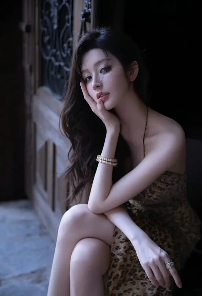 剑网3新门派衍天宗展示